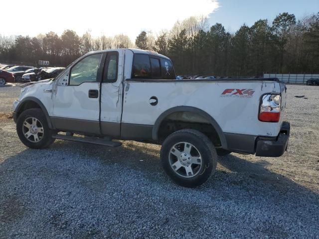 2004 Ford F150