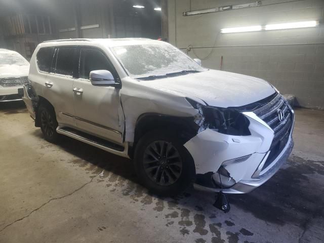 2018 Lexus GX 460 Premium