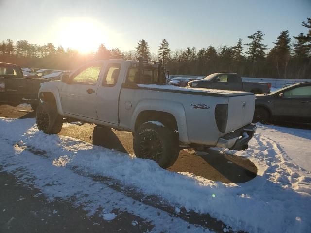 2012 GMC Canyon SLE-2