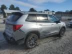 2023 Honda Passport EXL