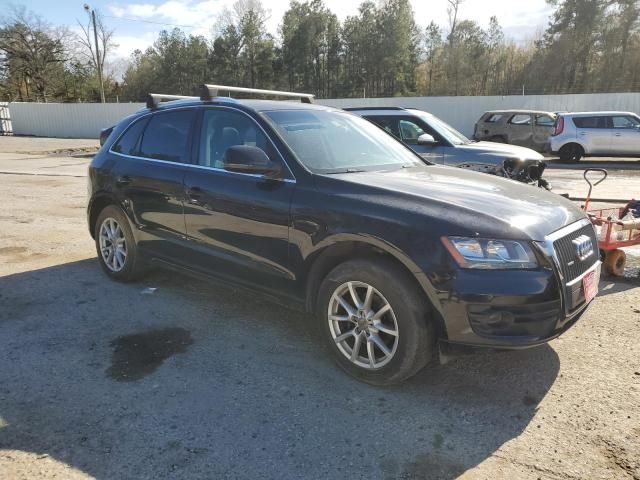 2012 Audi Q5 Premium