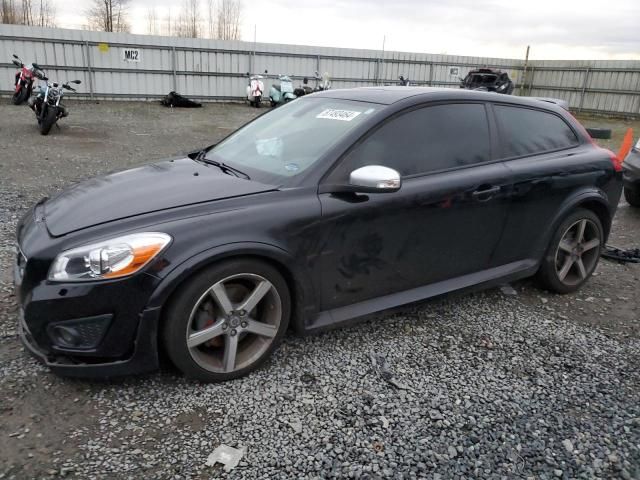 2011 Volvo C30 T5