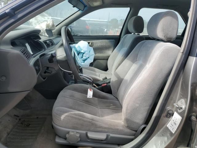 1998 Toyota Camry CE