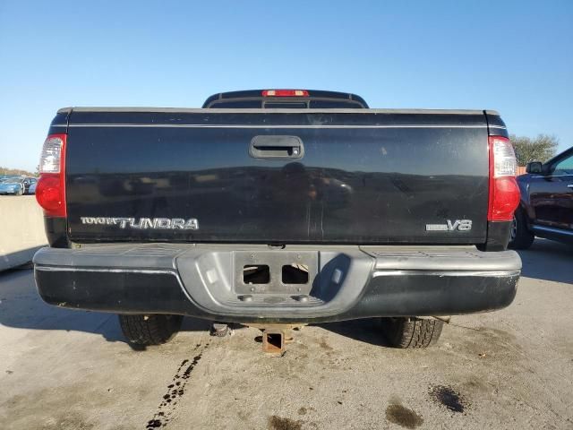 2005 Toyota Tundra Access Cab Limited