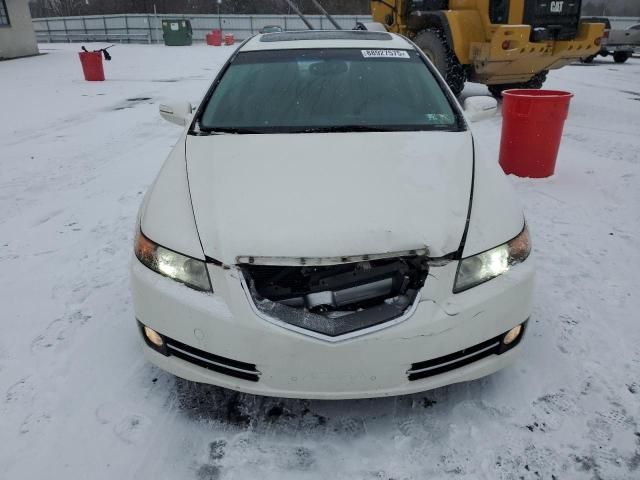 2007 Acura TL