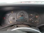 2004 Chevrolet Silverado K1500