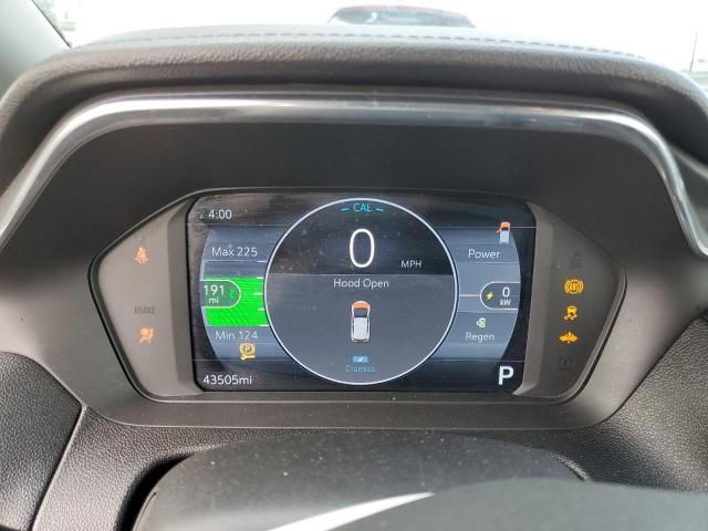 2023 Chevrolet Bolt EV 2LT