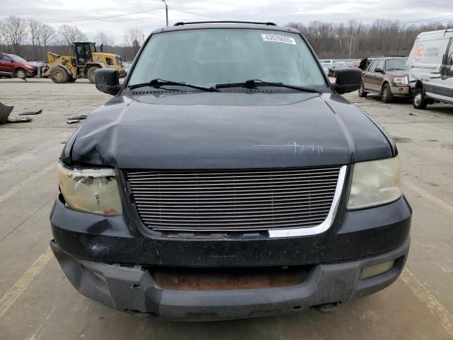 2003 Ford Expedition XLT