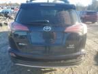 2018 Toyota Rav4 HV LE