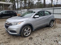 2019 Honda HR-V LX en venta en Austell, GA