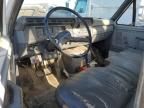 1991 Ford F700 F