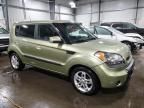 2010 KIA Soul +