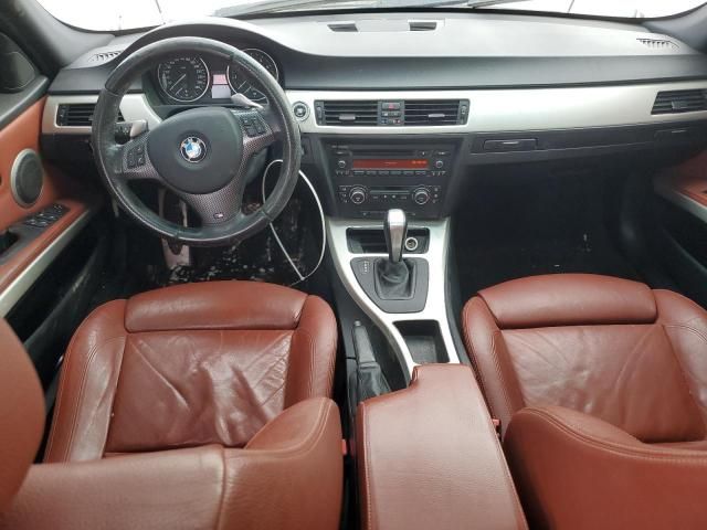 2009 BMW 335 XI