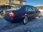 2002 BMW 530 I Automatic