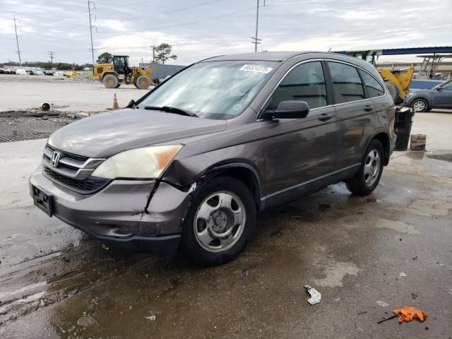 2010 Honda CR-V LX