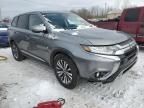 2020 Mitsubishi Outlander SE