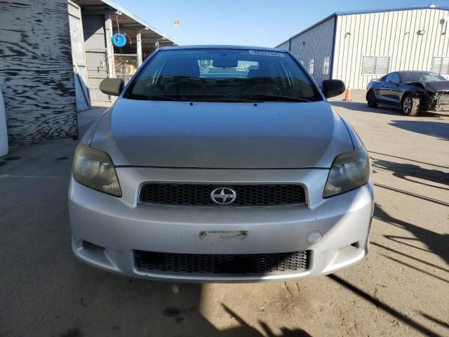 2006 Scion TC