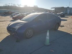 2017 Toyota Prius en venta en Lebanon, TN