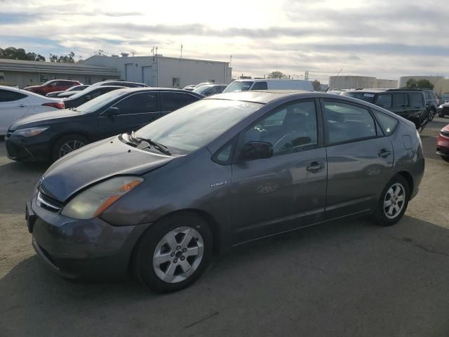 2006 Toyota Prius