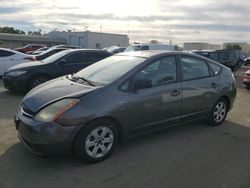 Toyota Prius Vehiculos salvage en venta: 2006 Toyota Prius