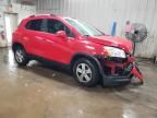 2016 Chevrolet Trax 1LT