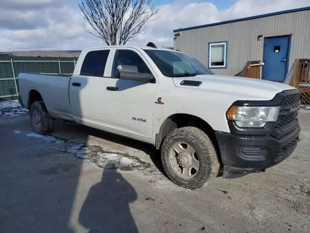 2022 Dodge RAM 2500 Tradesman