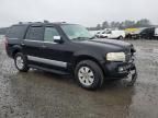 2007 Lincoln Navigator