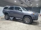 2022 Toyota 4runner SR5/SR5 Premium