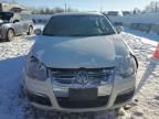 2010 Volkswagen Jetta TDI