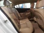 2010 Buick Lacrosse CXL