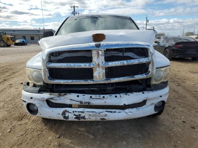 2004 Dodge RAM 1500 ST