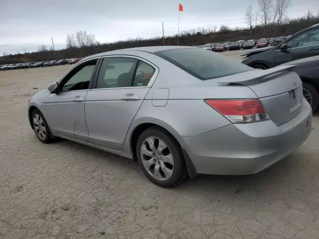 2009 Honda Accord EX