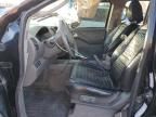 2005 Nissan Frontier Crew Cab LE