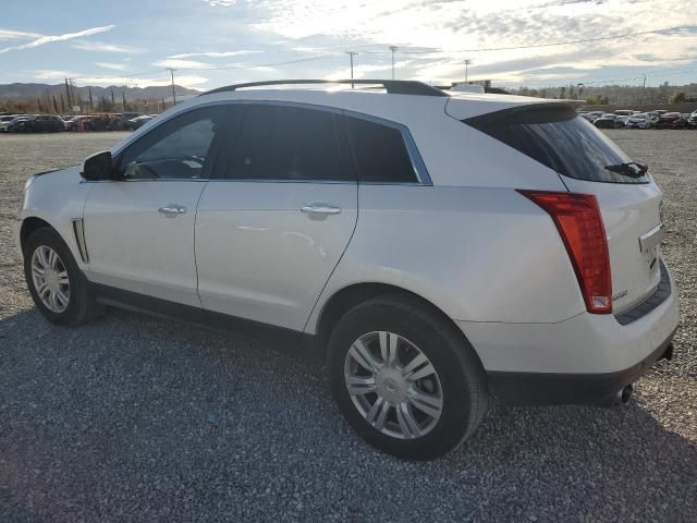 2015 Cadillac SRX