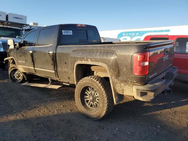 2019 GMC Sierra K2500 Denali