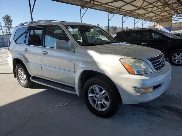 2006 Lexus GX 470