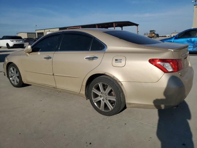 2007 Lexus ES 350