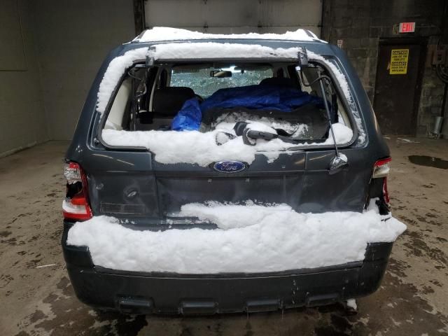 2009 Ford Escape XLT