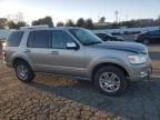 2008 Ford Explorer Limited