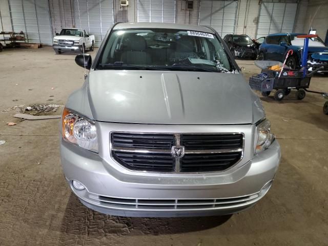 2011 Dodge Caliber Heat