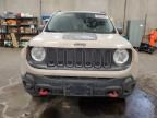 2017 Jeep Renegade Trailhawk