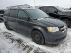 2011 Dodge Grand Caravan Express