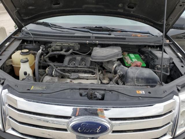 2008 Ford Edge SEL