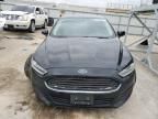 2016 Ford Fusion S