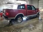 2003 Ford F150 Supercrew