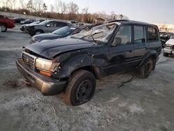 1997 Toyota Land Cruiser HJ85 en venta en Spartanburg, SC