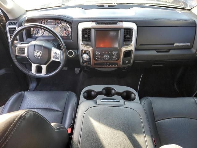 2017 Dodge 1500 Laramie