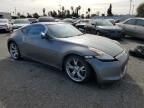 2011 Nissan 370Z Base