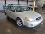 2006 Subaru Legacy Outback 2.5I