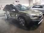 2021 Subaru Outback Touring